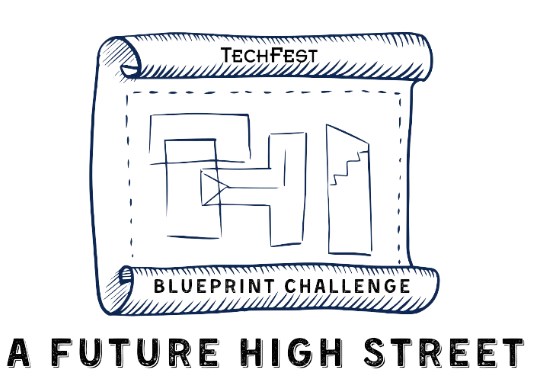Blueprint Logo