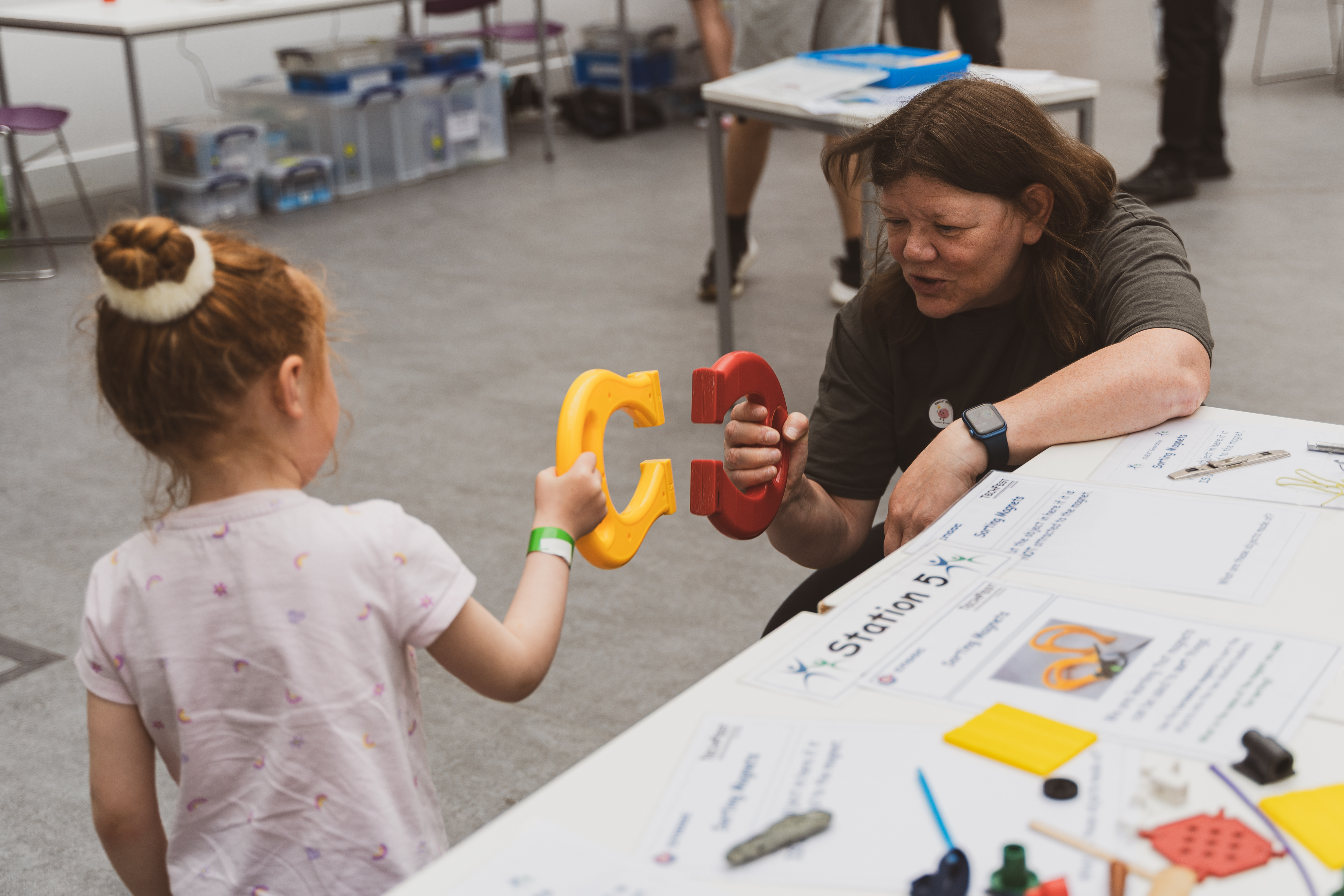 Family Activity Weekend Techfest 2026 0048