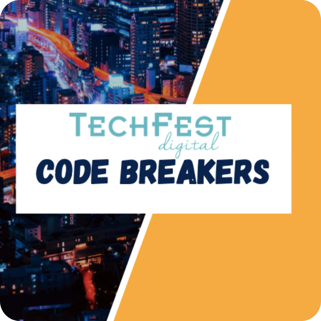 CODE BREAKERS