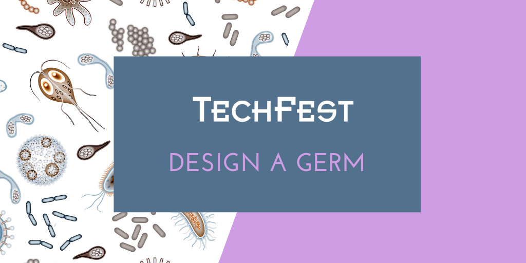 Design a Germ