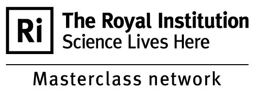 Ri Masterclass Network logo