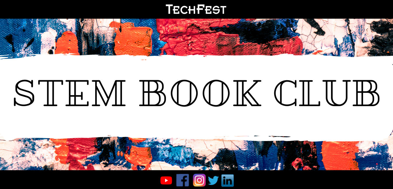 STEM Book Club Website 