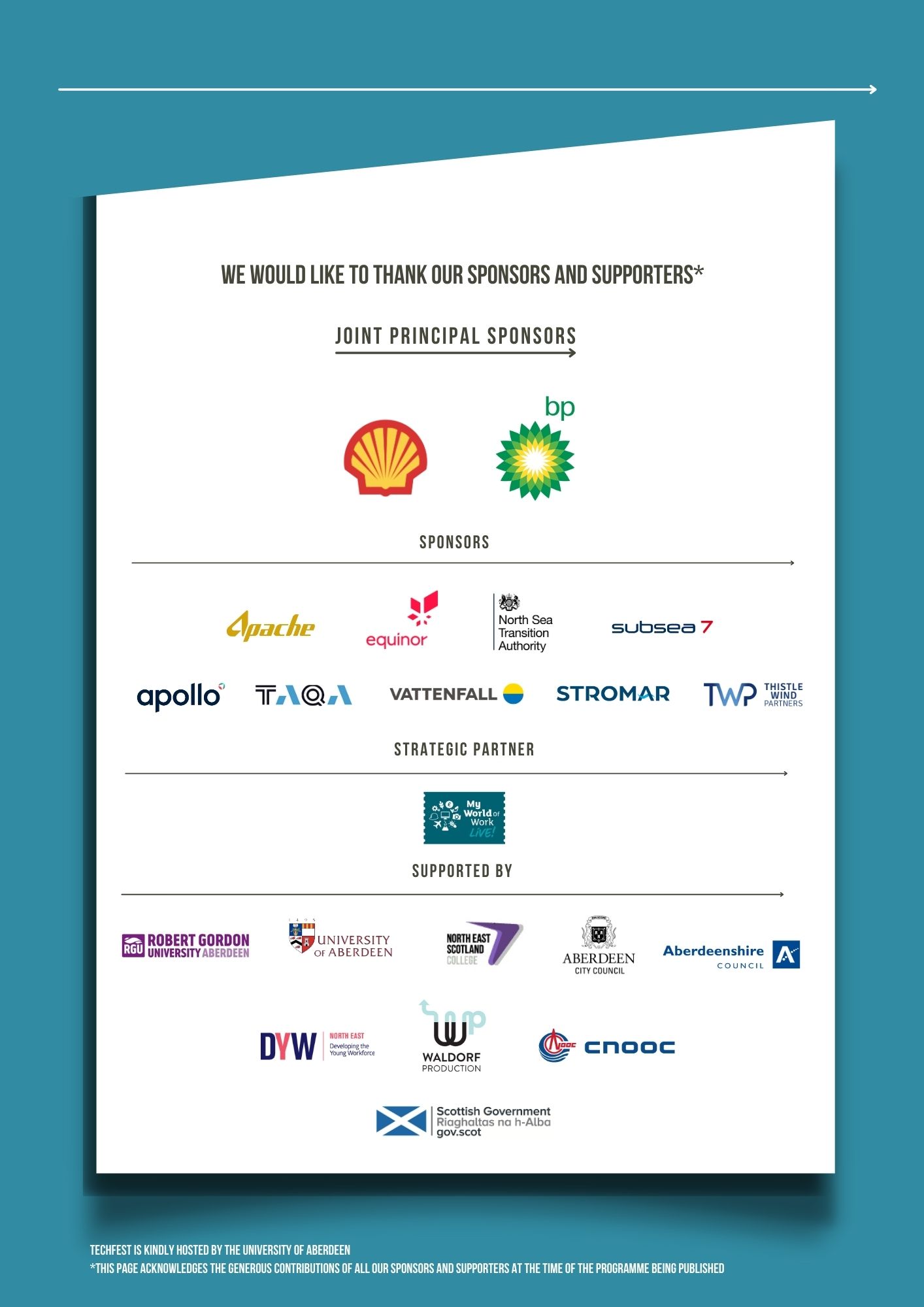 Schools Science Festival Sponsors Grid 05