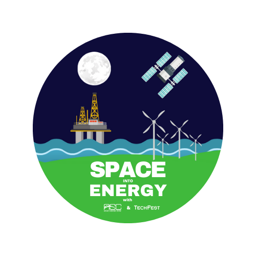 Space into Energy Logo 5