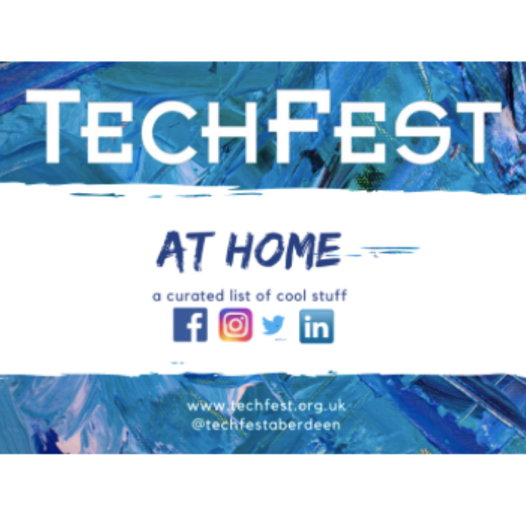 TECHFESTHOME