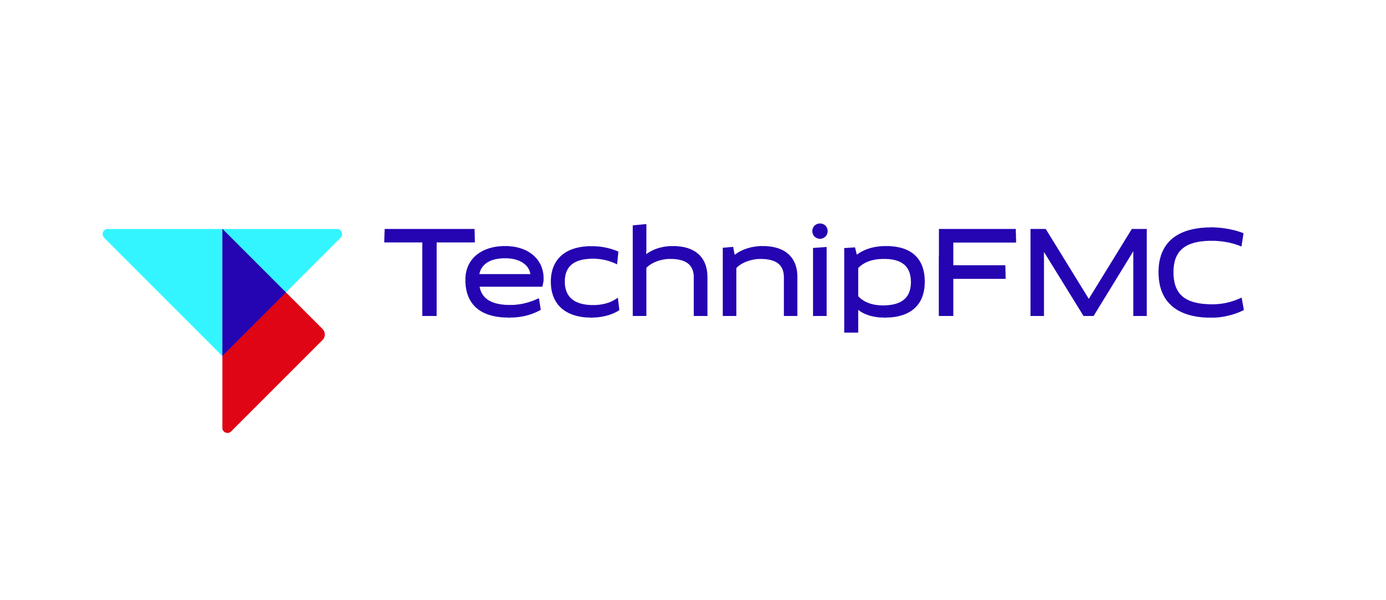 TechnipFMC H CMYK